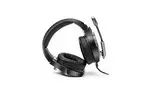 Наушники REAL-EL GDX-7680 Black