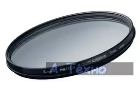 Светофильтр Kenko PRO1D R-CROSS SCREEN 62mm (236270) - Фото