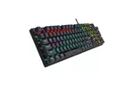 Клавиатура Aula S2022 Keycap KRGD Blue USB UA Black (6948391240527)