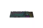 Клавиатура Aula S2022 Keycap KRGD Blue USB UA Black (6948391240527)