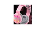 Наушники Havit HV-H2233d Cat Pink (HV-H2233d)