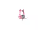 Наушники Havit HV-H2233d Cat Pink (HV-H2233d)