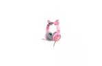 Наушники Havit HV-H2233d Cat Pink (HV-H2233d)