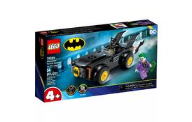 Конструктор LEGO DC Batman Погоня на Бэтмобиле: Бэтмен против Джокера 54 детали (76264) - Фото
