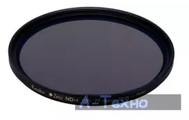 Світлофільтр Kenko Zeta ND4 55mm (215555) - Фото