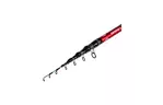 Удилище Brain fishing Classic Tele Feeder 2.70m max 160g (1858.46.72)
