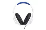 Наушники JBL Quantum 100P для PS White (JBLQ100PWHTBLU)