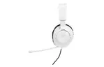 Наушники JBL Quantum 100P для PS White (JBLQ100PWHTBLU)