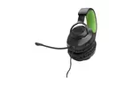 Наушники JBL Quantum 100X for Xbox Black (JBLQ100XBLKGRN)