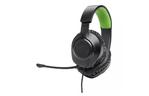 Наушники JBL Quantum 100X for Xbox Black (JBLQ100XBLKGRN)