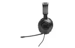 Наушники JBL Quantum 100X for Xbox Black (JBLQ100XBLKGRN)