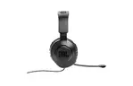Наушники JBL Quantum 100X for Xbox Black (JBLQ100XBLKGRN)