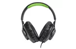 Наушники JBL Quantum 100X for Xbox Black (JBLQ100XBLKGRN)