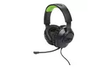 Наушники JBL Quantum 100X for Xbox Black (JBLQ100XBLKGRN)