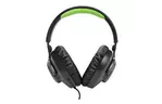 Наушники JBL Quantum 100X for Xbox Black (JBLQ100XBLKGRN)