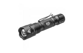 Фонарь Mactronic Black Eye Mini 135 Lm Focus (L-MX512L) - Фото