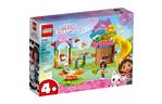 Конструктор LEGO Gabby's Dollhouse Вечеринка в саду Котофеи 130 деталей (10787)