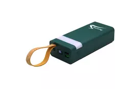 Батарея універсальна Aspiring Light 30 30000mAh PD/22.5W (P30000L) - Фото