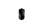 Мышка Hator Pulsar EVO USB Black (HTM-323)
