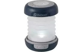 Ліхтар Outwell Pegasus Solar Lantern Blue Shadow 651068 (929847) - Фото