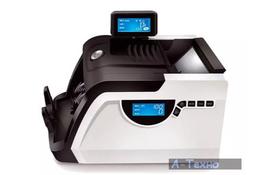 Счетчик банкнот GR-6200 UV - Фото Счетчик банкнот GR-6200 UV - Фото