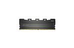 Модуль памяти для компьютера DDR4 16GB 2666MHz Black Kudos eXceleram (EKBLACK4162619A)