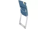 Кресло складное Easy Camp Wave Ocean Blue (420068) (929832)
