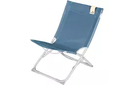 Крісло складане Easy Camp Wave Ocean Blue (420068) (929832) - Фото