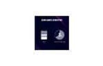 Геймпад Lorgar TRIX-510 PC iOS13 Android PS3 Bluetooth Black (LRG-GP510)