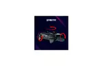 Геймпад Lorgar TRIX-510 PC iOS13 Android PS3 Bluetooth Black (LRG-GP510)