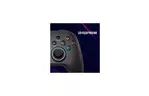 Геймпад Lorgar TRIX-510 PC iOS13 Android PS3 Bluetooth Black (LRG-GP510)