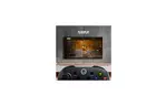 Геймпад Lorgar TRIX-510 PC iOS13 Android PS3 Bluetooth Black (LRG-GP510)
