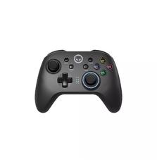 Геймпад Lorgar TRIX-510 PC iOS13 Android PS3 Bluetooth Black (LRG-GP510)