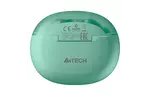 Наушники A4Tech B20 Mint Green