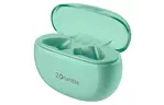 Наушники A4Tech B20 Mint Green