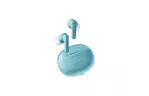 Наушники A4Tech B25 Icy Blue