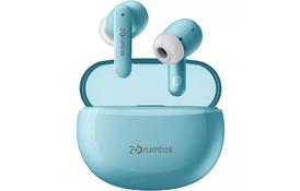 Наушники A4Tech B25 Icy Blue - Фото