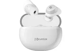 Навушники A4Tech B27 Grayish White - Фото