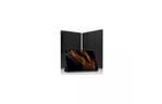 Чехол для планшета AirOn Premium Samsung Galaxy Tab S8 Ultra 14.6 2022 + protective film black (4822352781090)