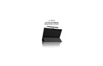 Чехол для планшета AirOn Premium Samsung Galaxy Tab S8 Ultra 14.6 2022 + protective film black (4822352781090)