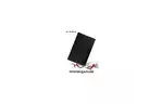 Чехол для планшета AirOn Premium Samsung Galaxy Tab S8 Ultra 14.6 2022 + protective film black (4822352781090)