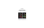 Чехол для планшета AirOn Premium Samsung Galaxy Tab S8 Ultra 14.6 2022 + protective film black (4822352781090)