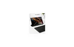 Чехол для планшета AirOn Premium Samsung Galaxy Tab S8 Ultra 14.6 2022 + protective film black (4822352781090)