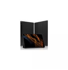 Чехол для планшета AirOn Premium Samsung Galaxy Tab S8 Ultra 14.6 2022 + protective film black (4822352781090)