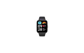 Смарт-часы Xiaomi Redmi Watch 3 Active Black (BHR7266GL) - Фото