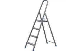 Лестница Stark SSLW 404 HOME (529140101) - Фото