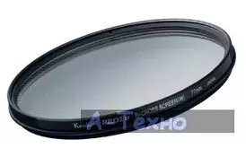 Светофильтр Kenko PRO1D R-CROSS SCREEN 67mm (236770) - Фото