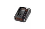Зарядное устройство для аккумуляторов Black&Decker 18V, 54V, 2A (BDC2A)
