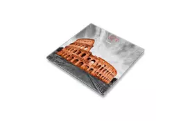 Ваги підлогові Beurer GS 215 Rome - Фото