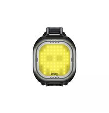 Передняя велофара Knog Blinder Mini Skull Front 50 Lumens Black (12981)
